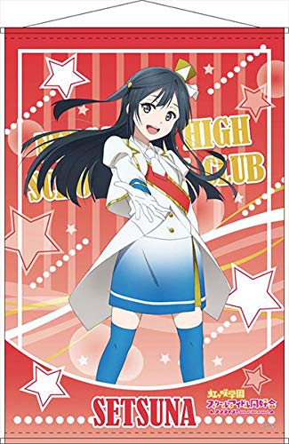 Amazon.co.jp: ラブライブ！虹ヶ咲学園スクールアイドル同好会 B2